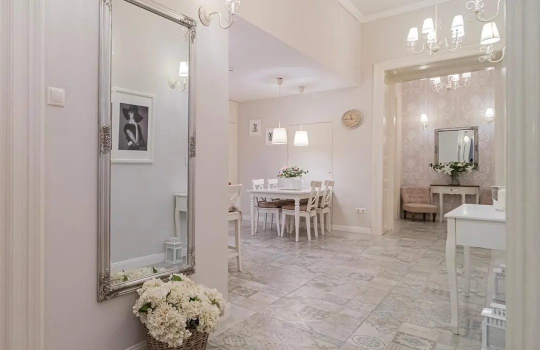 Serenity Boutique Budapest-1