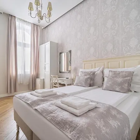 Serenity Boutique Budapest-2